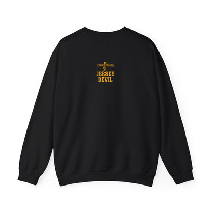 The Jersey Devil | Figura Obscura | Sweatshirt