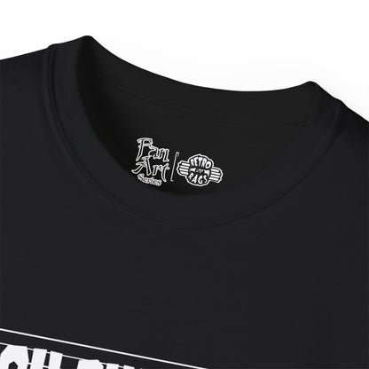 Toy Culprits White Logo | Mythic Legions | Fan Art | Standard T-Shirt