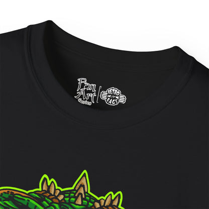 Beyithirr v3 | Mythic Legions | Fan Art | Standard T-Shirt