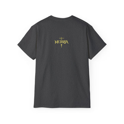 Medusa | Figura Obscura | Standard T-Shirt