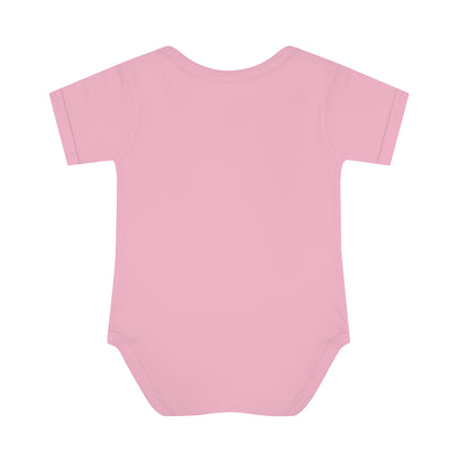 Arethyr | Mythic Legionss | Baby Bodysuit