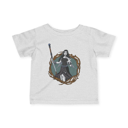 LegionsCon Nymph | Mythic Legions | Infant T-Shirt