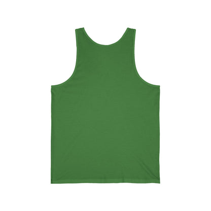 Toy Culprits Green Ghost | Mythic Legions | Fan Art | Tank Top