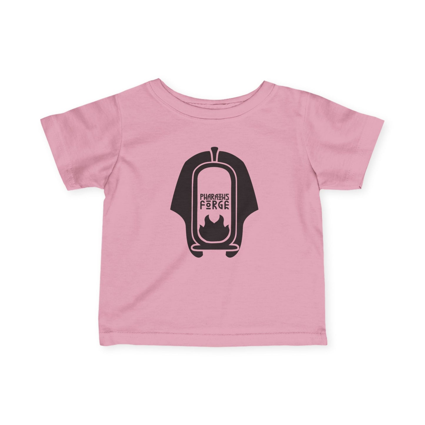 Pharaoh’s Forge | Mythic Legions | Fan Art | Infant T-Shirt