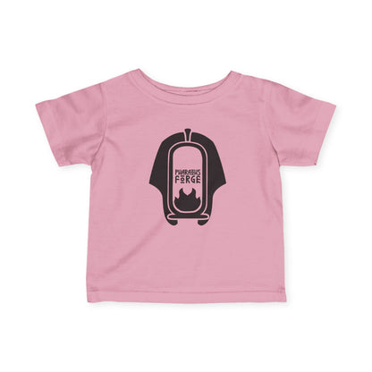 Pharaoh’s Forge | Mythic Legions | Fan Art | Infant T-Shirt