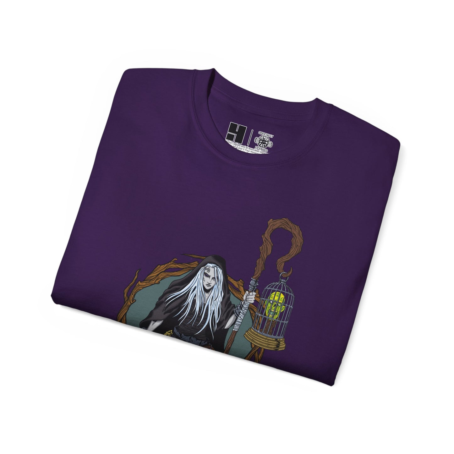 LegionsCon Churel | Mythic Legions | Standard T-Shirt