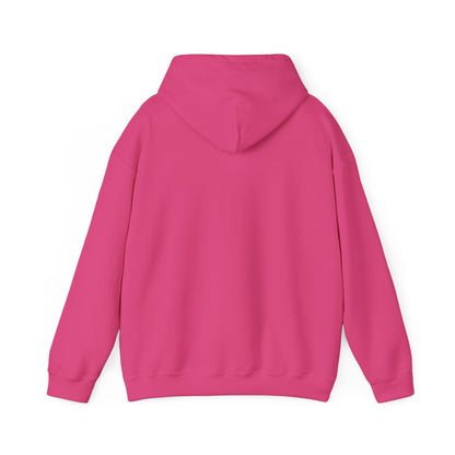 Just Shelve It Logo | Mythic Legions | Fan Art | Pullover Hooodie