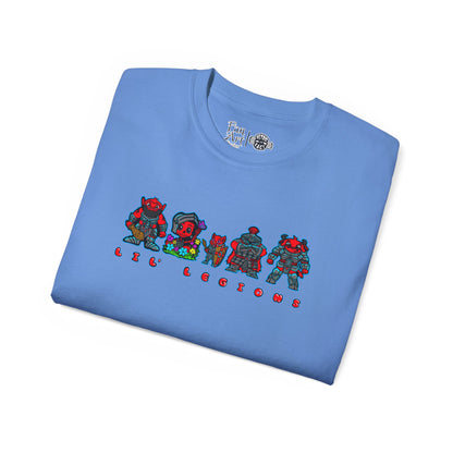 Lil' Legions | Mythic Legions | Fan Art | Standard T-Shirt
