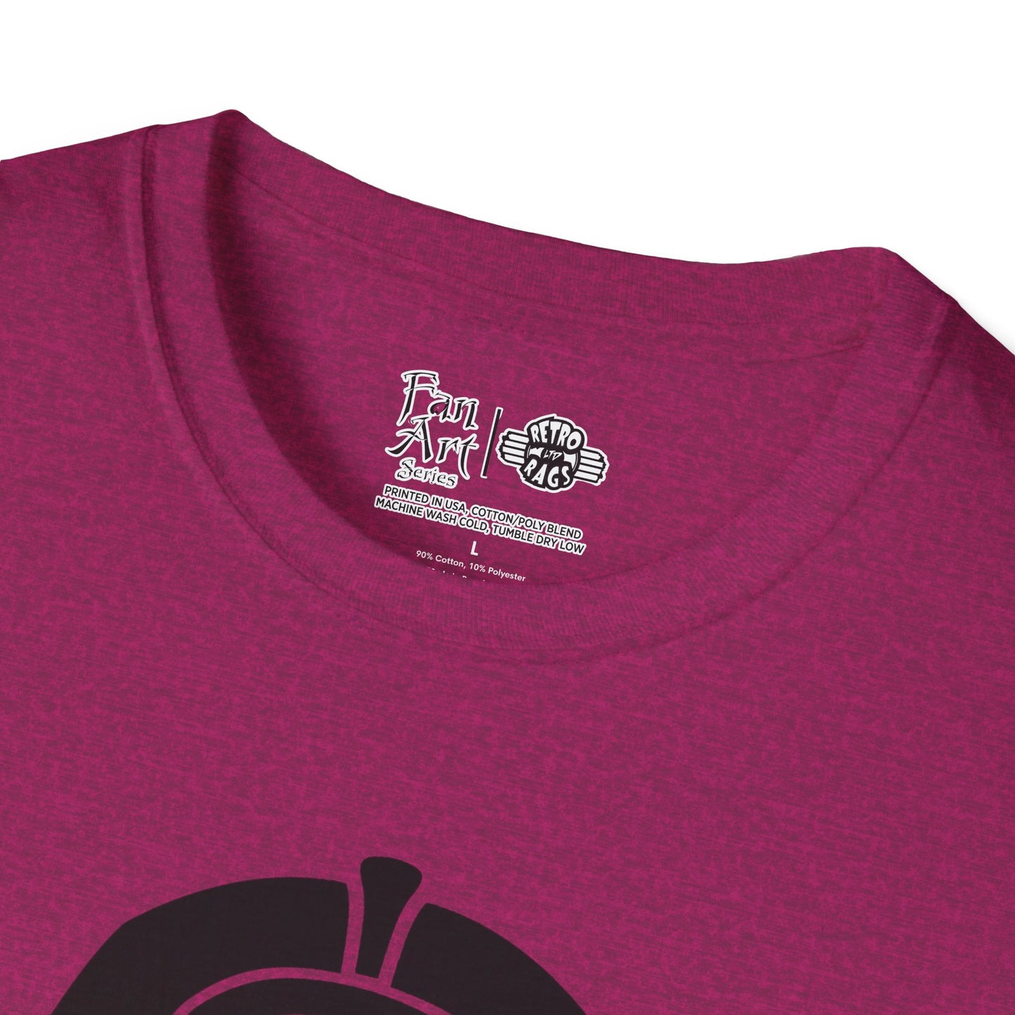 Pharaoh’s Forge | Mythic Legions | Fan Art | Soft T-Shirt