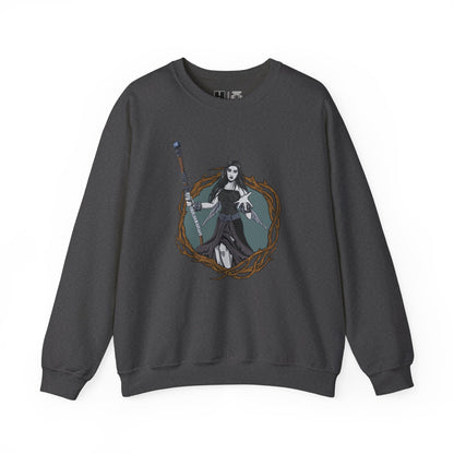 LegionsCon Nymph | Mythic Legions | Sweatshirt