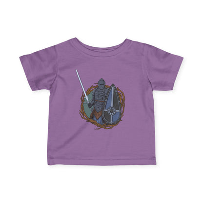 LegionsCon Warrior | Mythic Legions | Infant T-Shirt