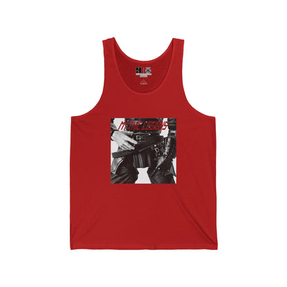 Sons of the Red Star, The | Album Homage | Tank Top