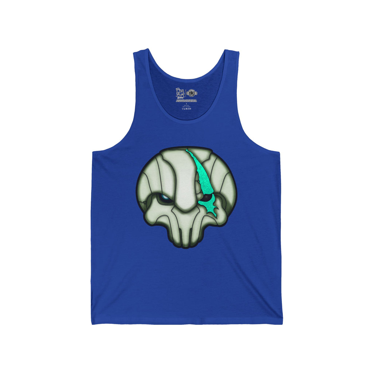 Pheyden Hades | Infinite Legions | Fan Art | Tank Top