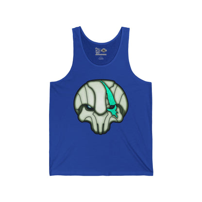 Pheyden Hades | Infinite Legions | Fan Art | Tank Top