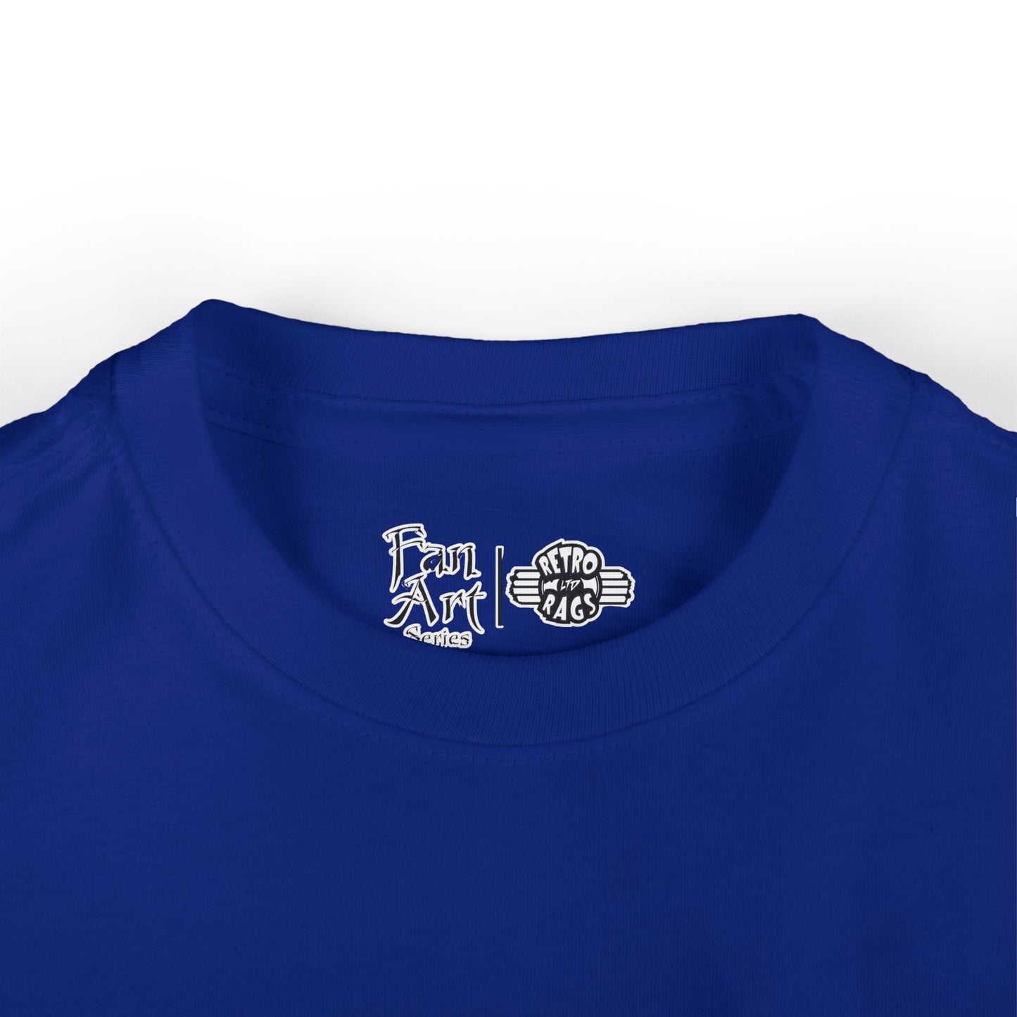 Hedgehog Action Logo | Mythic Legions | Fan Art | Infant T-Shirt