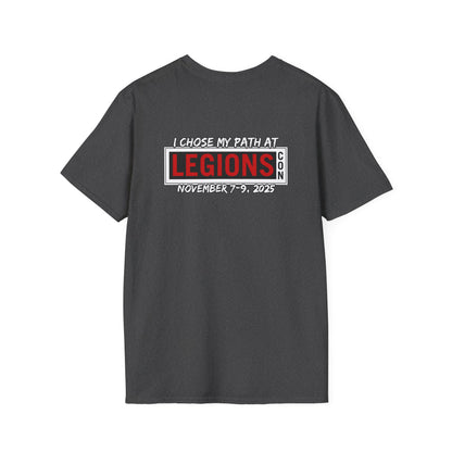 LegionsCon Churel | Mythic Legions | Soft T-Shirt