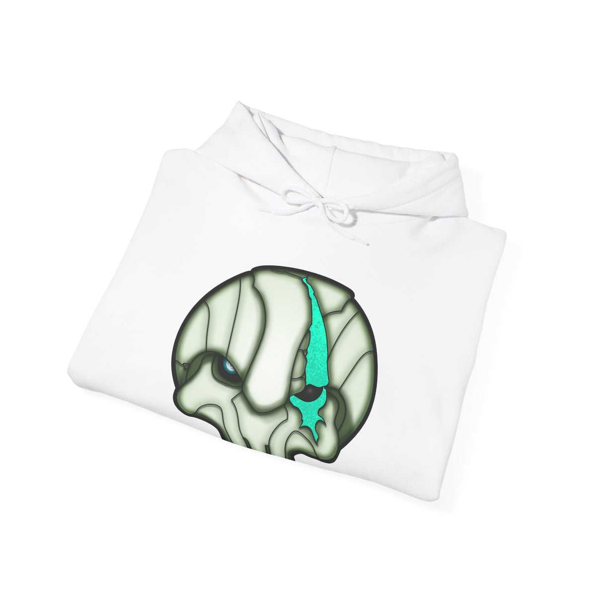 Pheyden Hades | Infinite Legions | Fan Art | Pullover Hooodie