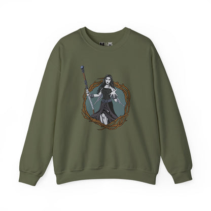 LegionsCon Nymph | Mythic Legions | Sweatshirt