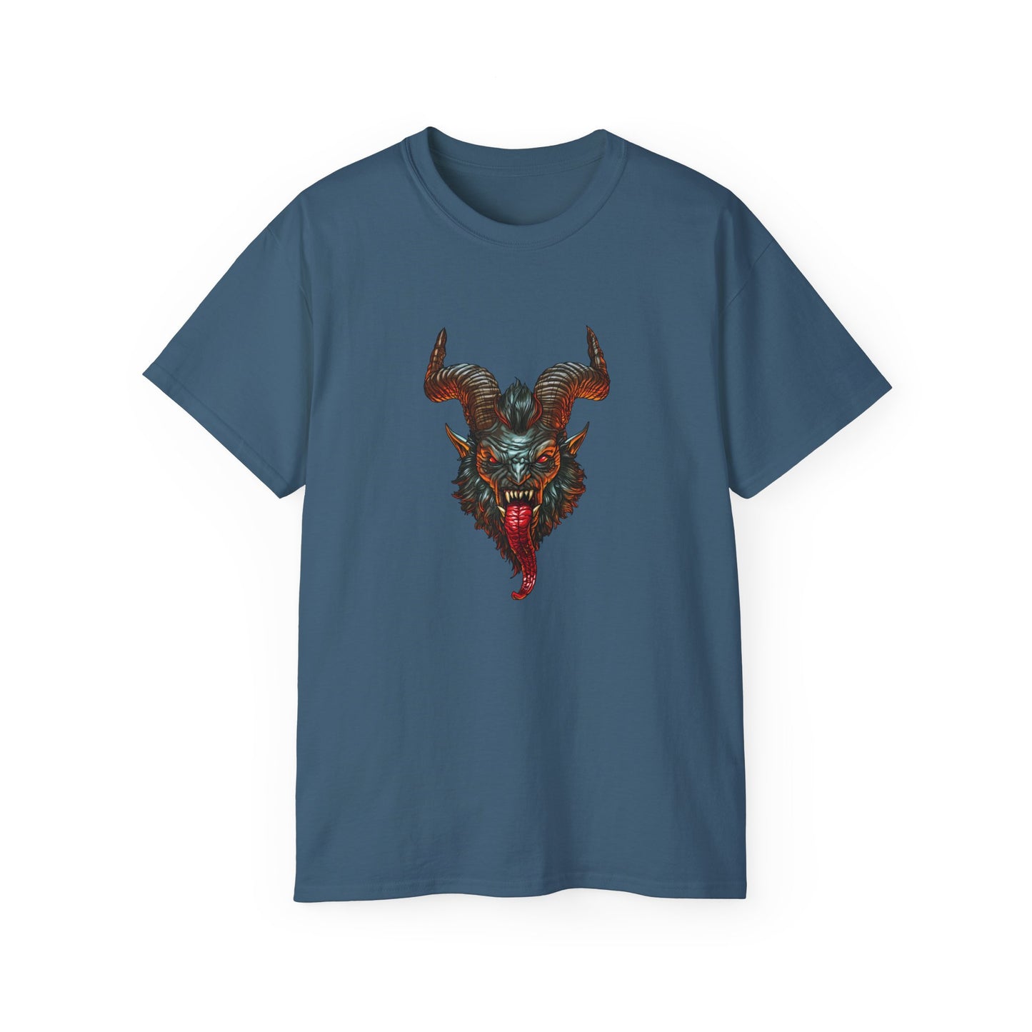 Krampus v1  | Figura Obscura | Standard T-Shirt