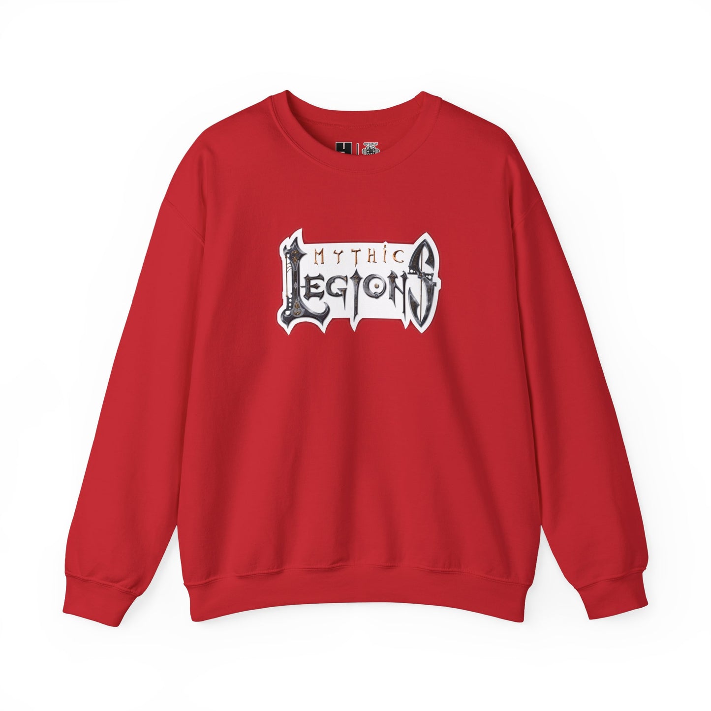 Mythic Legions OG Logo | Sweatshirt