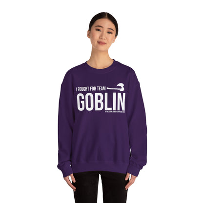 Team Goblin Legions Con 2026 | Mythic Legions | Sweatshirt