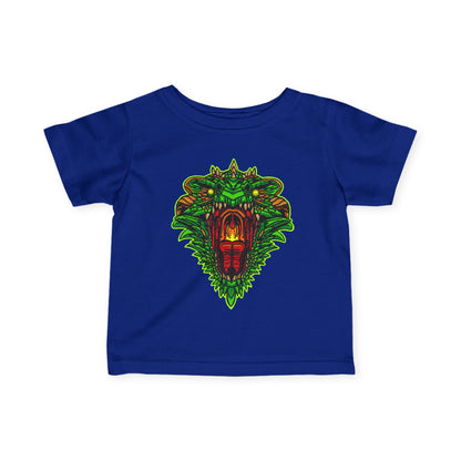 Beyithirr v3 | Mythic Legions | Fan Art | Infant T-Shirt