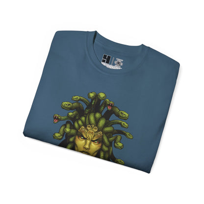Medusa | Figura Obscura | Standard T-Shirt