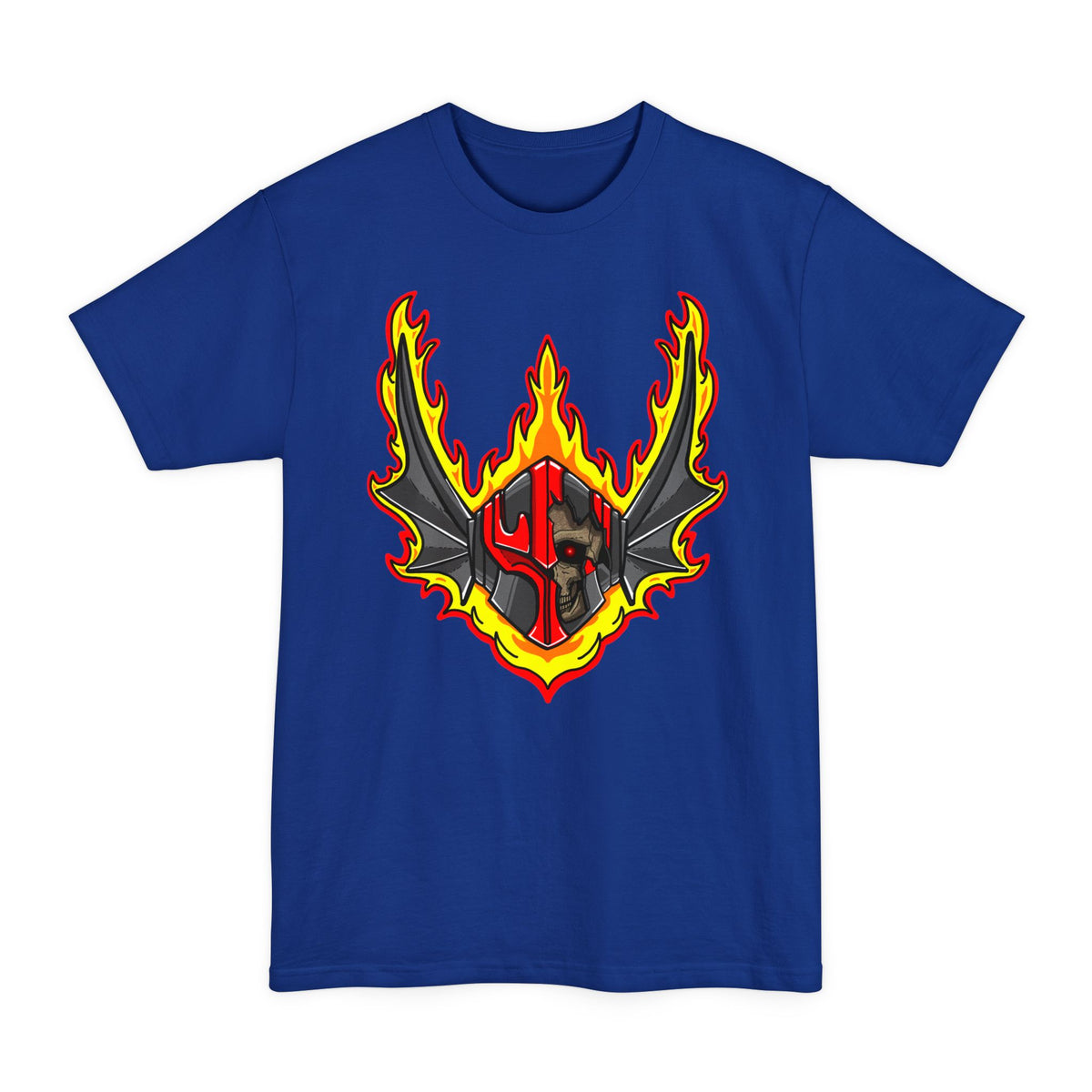Sir Girard | Mythic Legions | Fan Art | Tall T-Shirt