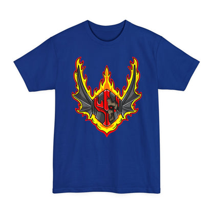 Sir Girard | Mythic Legions | Fan Art | Tall T-Shirt