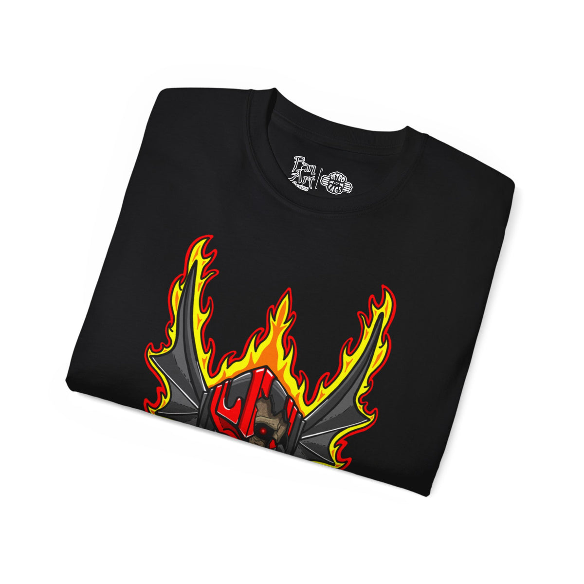 Sir Girard | Mythic Legions | Fan Art | Standard T-Shirt