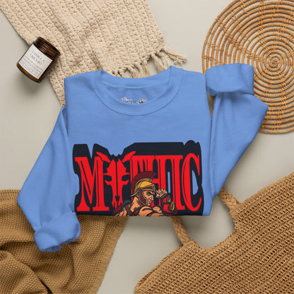 Mythic Muscle LC 2026 | Mythic Legions | Fan Art | Sweatshirt