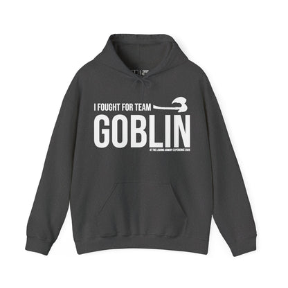 Team Goblin Legions Con 2026 | Mythic Legions | Pullover Hooodie