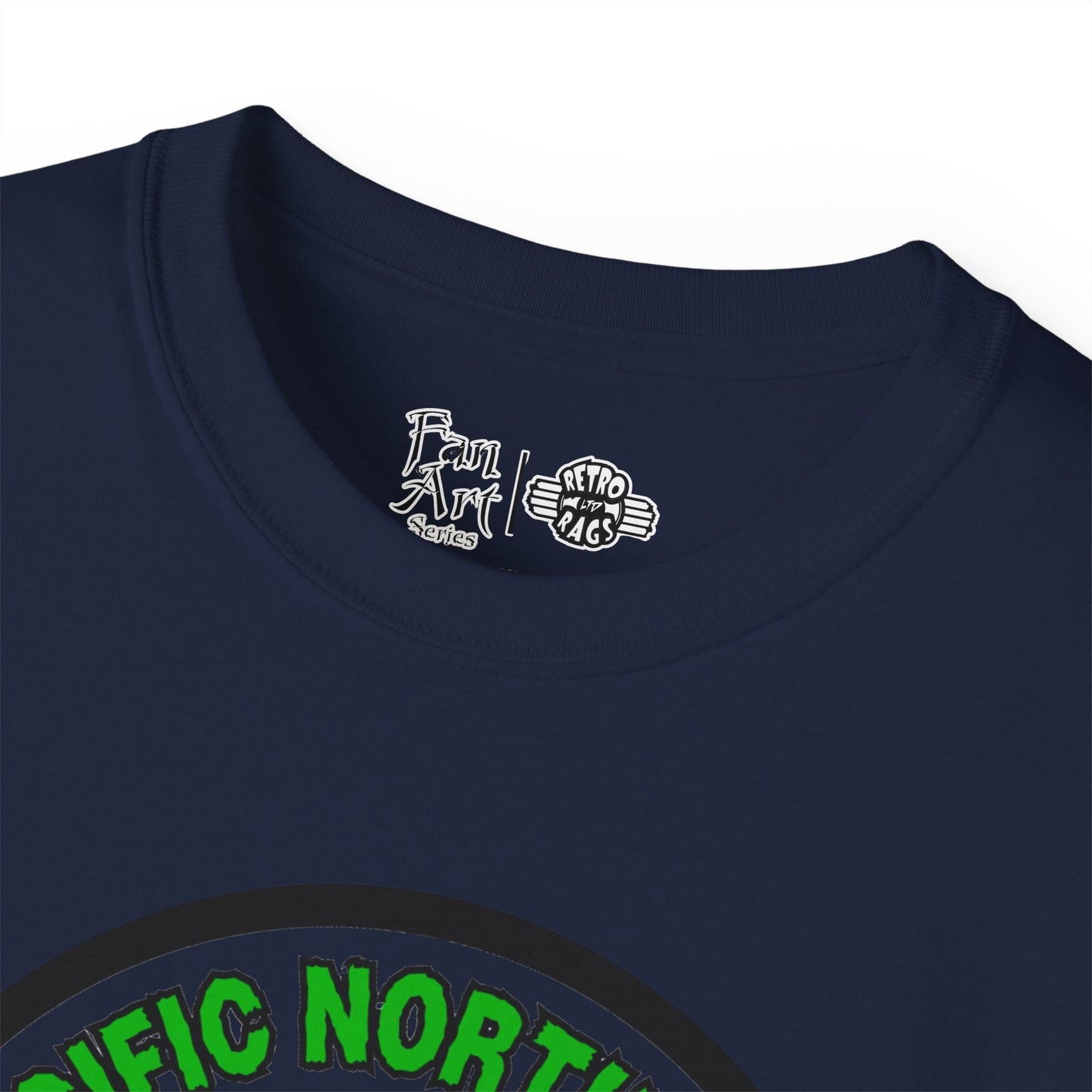 Pacific Northwest Meetup 2026 | Mythic Legions | Fan Art | Standard T-Shirt