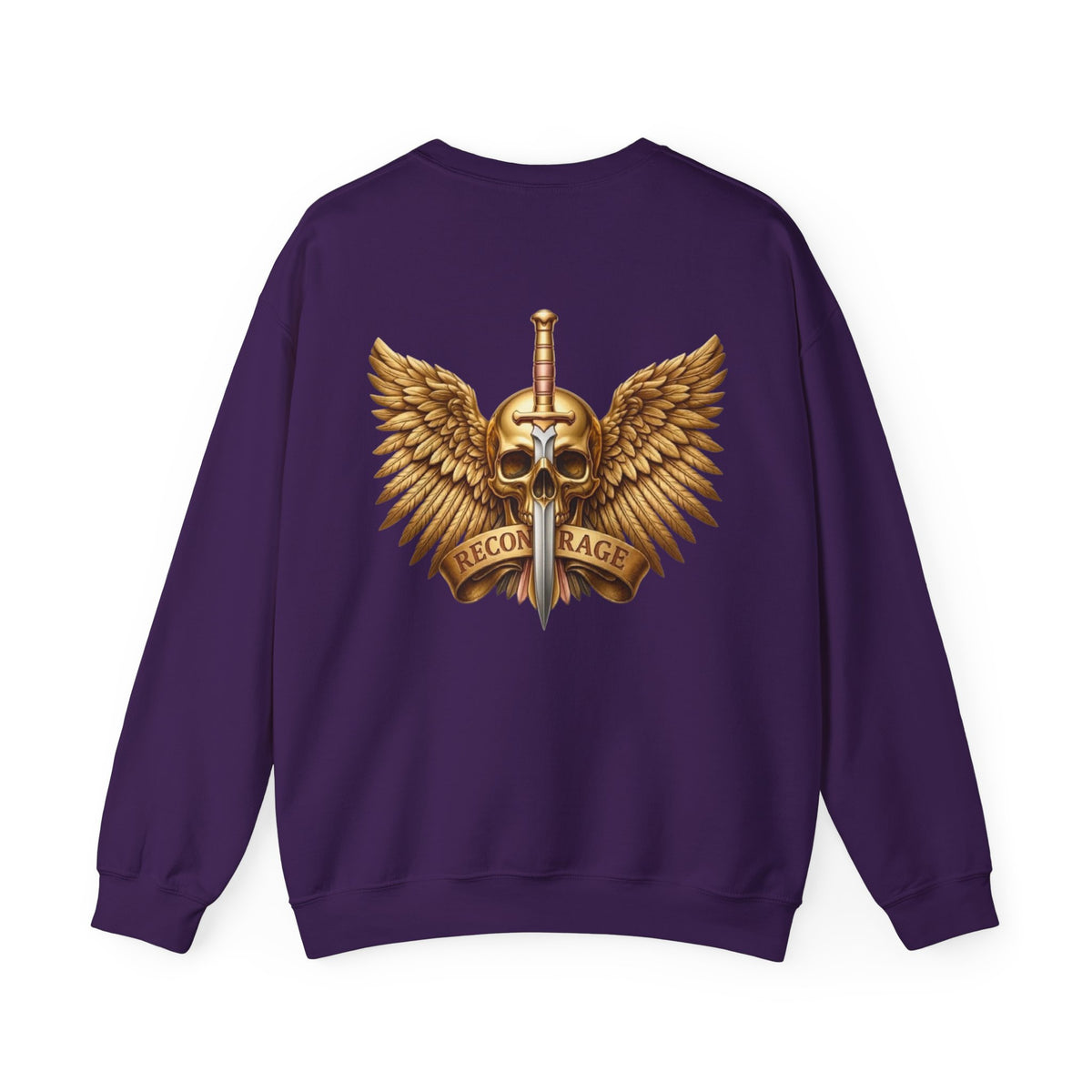 Mythic Muscle LC 2026 | Mythic Legions | Fan Art | Sweatshirt