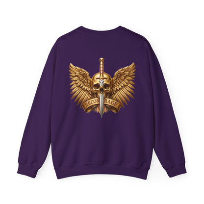 Mythic Muscle LC 2026 | Mythic Legions | Fan Art | Sweatshirt