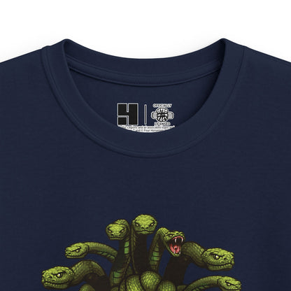 Medusa | Figura Obscura | Kids Soft Tee