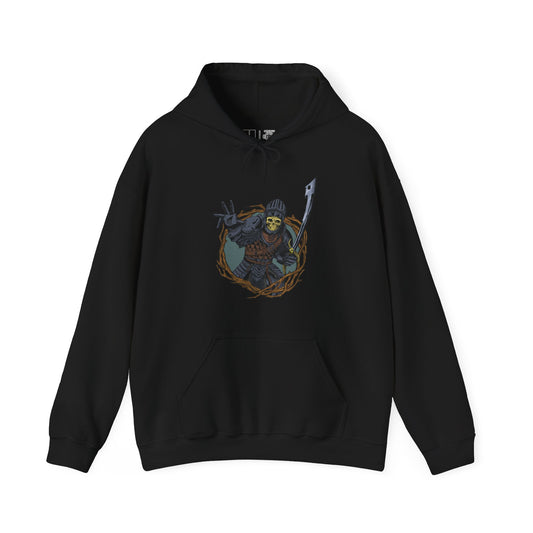 LegionsCon Revenant | Mythic Legions | Pullover Hooodie