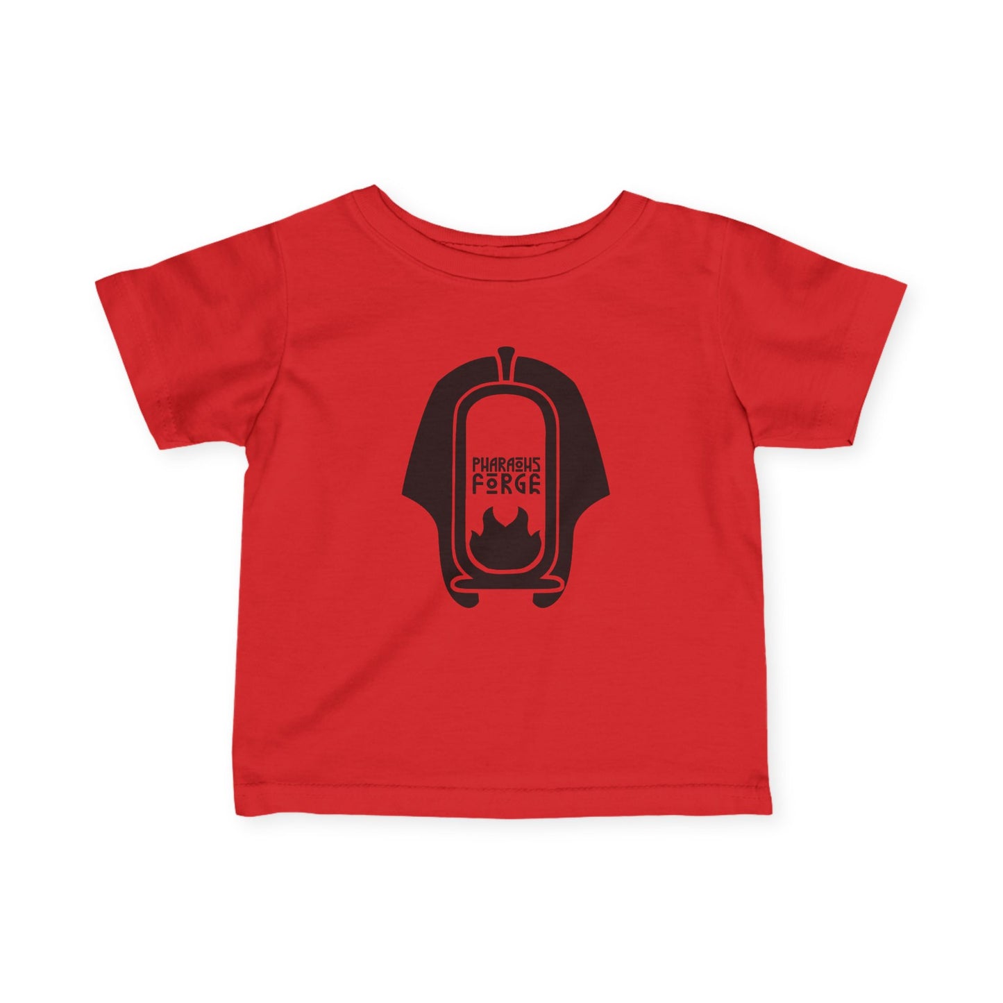 Pharaoh’s Forge | Mythic Legions | Fan Art | Infant T-Shirt