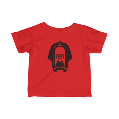 Pharaoh’s Forge | Mythic Legions | Fan Art | Infant T-Shirt