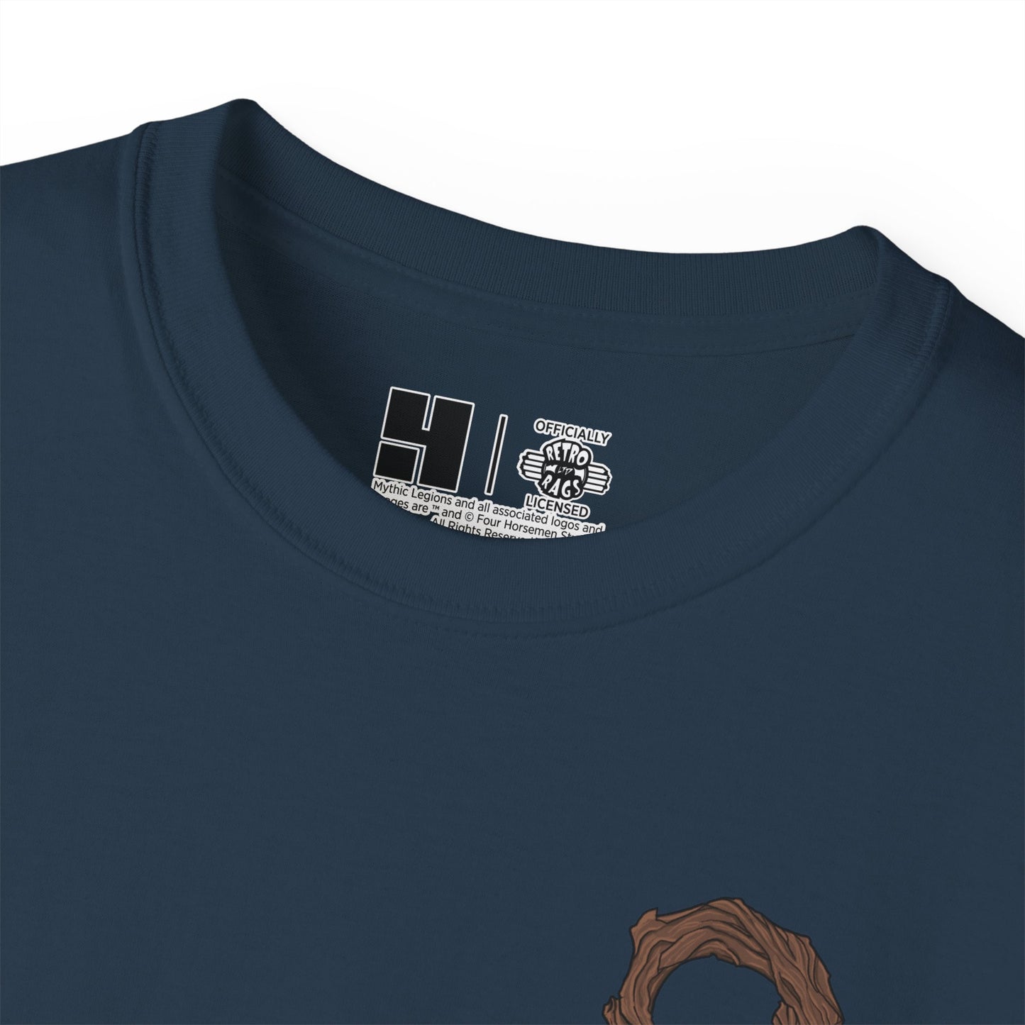 LegionsCon Churel | Mythic Legions | Standard T-Shirt
