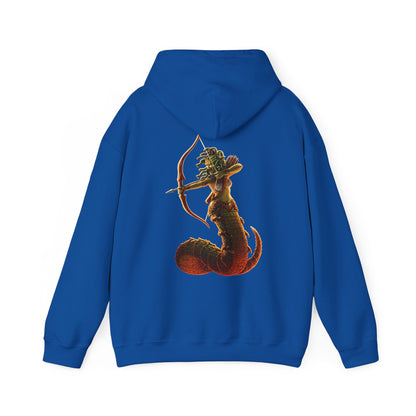Medusa v2 | Figura Obscura | Pullover Hooodie
