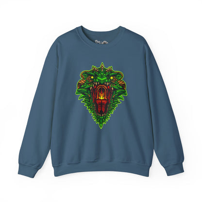 Beyithirr v3 | Mythic Legions | Fan Art | Sweatshirt