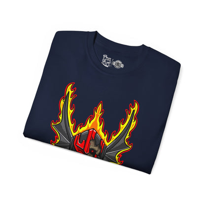 Sir Girard | Mythic Legions | Fan Art | Standard T-Shirt