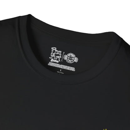 Sir Girard | Mythic Legions | Fan Art | Soft T-Shirt