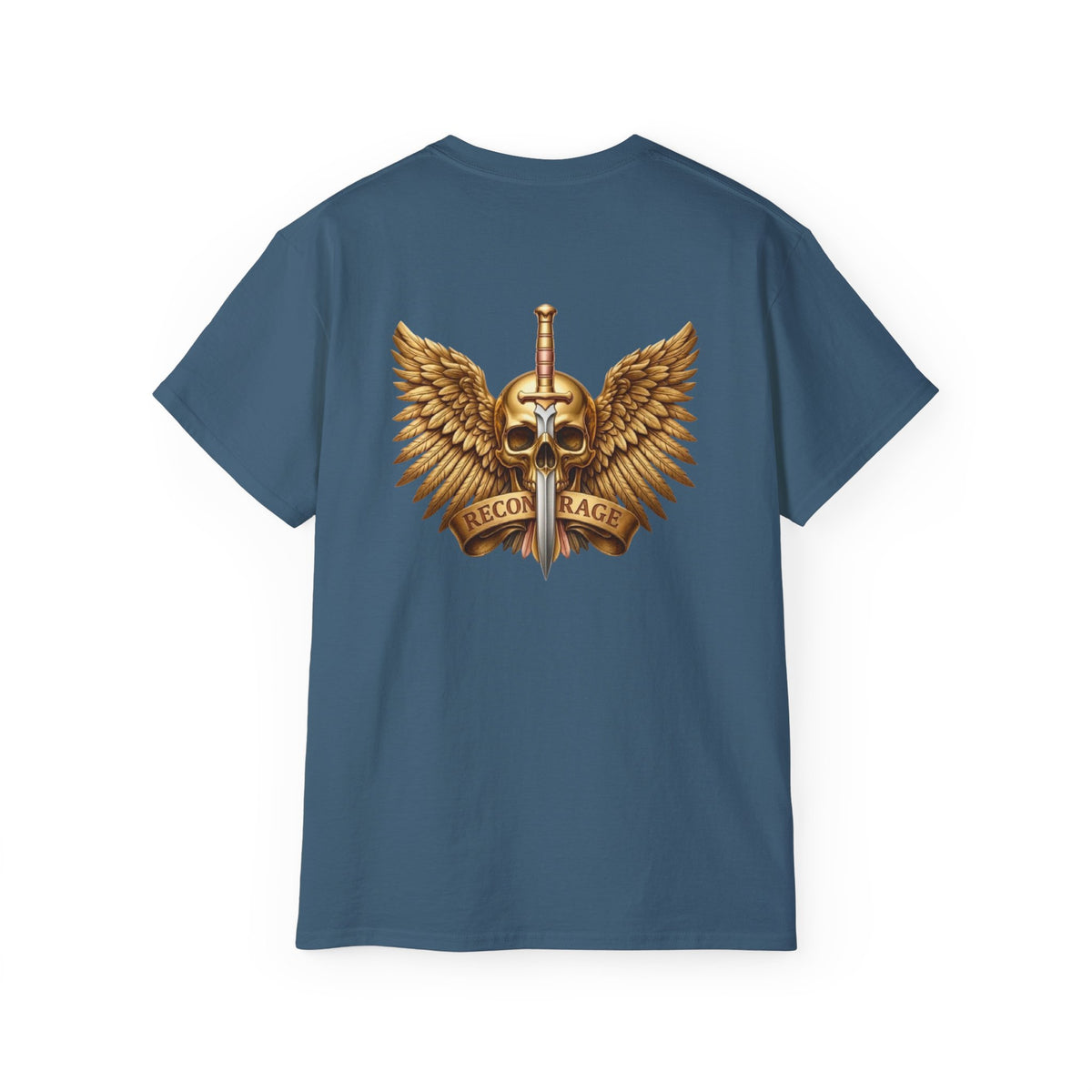 Mythic Muscle LC 2026 | Mythic Legions | Fan Art | Standard T-Shirt