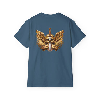 Mythic Muscle LC 2026 | Mythic Legions | Fan Art | Standard T-Shirt