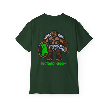 Pacific Northwest Meetup 2026 | Mythic Legions | Fan Art | Standard T-Shirt