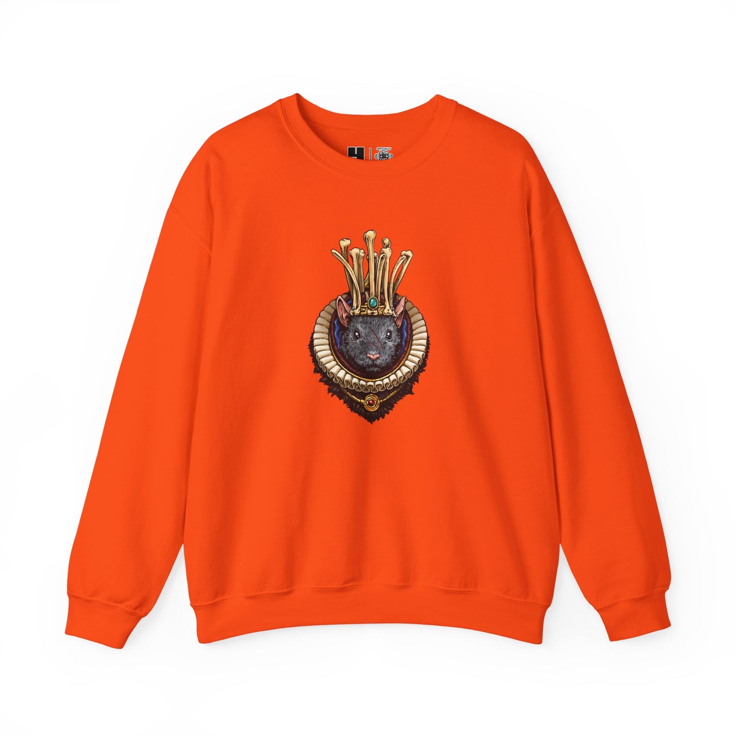 Mouse King | Figura Obscura | Sweatshirt