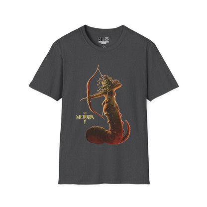 Medusa v2  | Figura Obscura | Soft T-Shirt