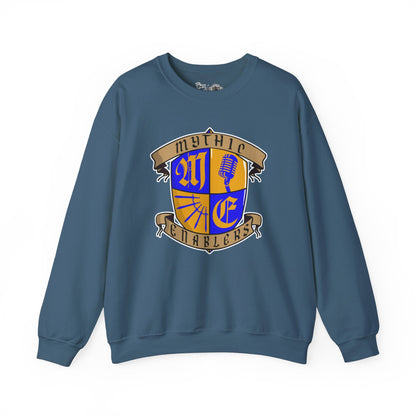 Mythic Enablers | Fan Art | Mythic Legions | Sweatshirt